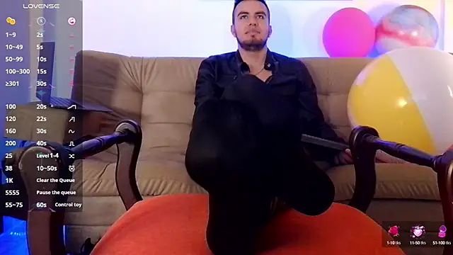 Snapshot of bradley_colt chatting on 31, 1, 2025 bradley colt online show from 31, 1, 2025