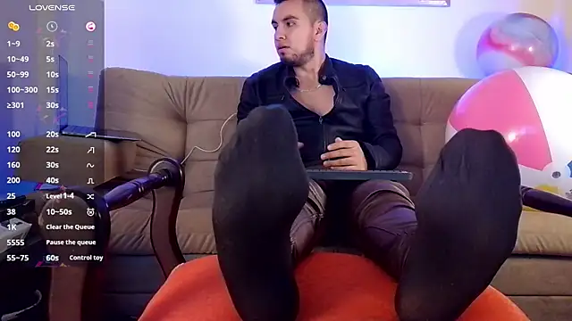 Snapshot of bradley_colt chatting on 2, 2, 2025 bradley colt online show from 2, 2, 2025