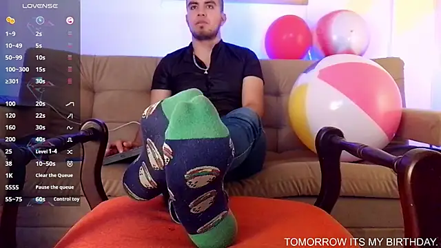 Snapshot of bradley_colt chatting on 22, 2, 2025 bradley colt online show from 22, 2, 2025