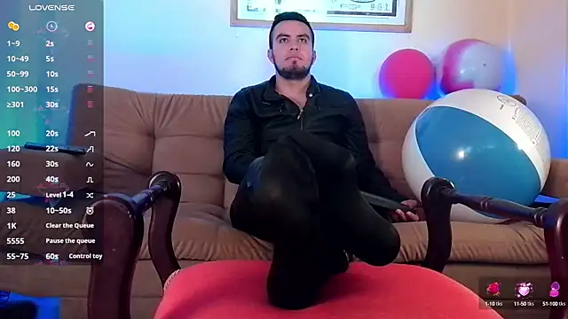 Snapshot of bradley_colt chatting on 5, 3, 2025 bradley colt online show from 5, 3, 2025