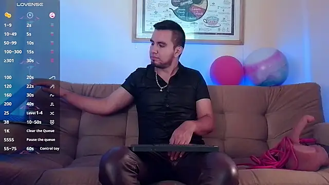 Snapshot of bradley_colt chatting on 13, 3, 2025 bradley colt online show from 13, 3, 2025