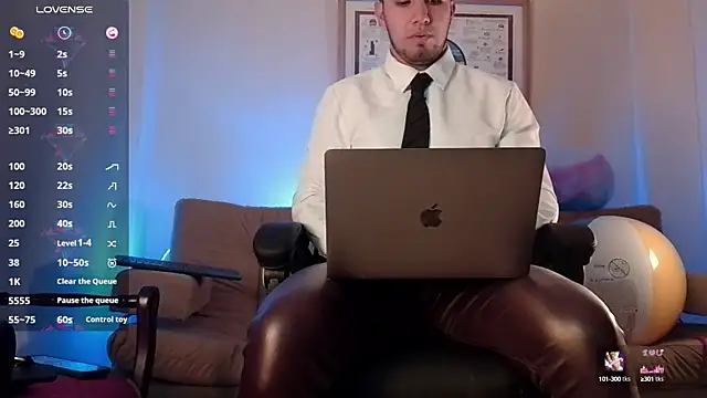 Snapshot of bradley_colt chatting on 16, 3, 2025 bradley colt online show from 16, 3, 2025