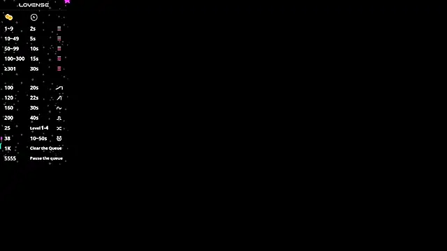 Alahia7demon online show from 23, 9, 2025