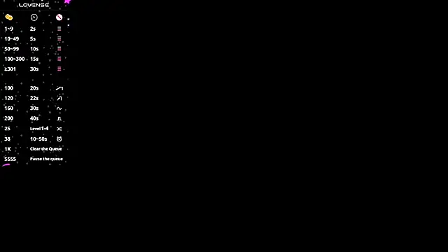 Alahia7demon online show from 3, 10, 2025