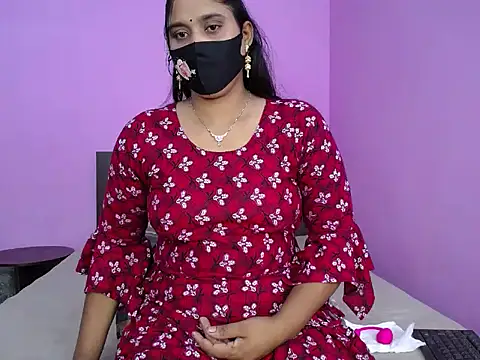 Hot Maleka online show from 17, 10, 2025