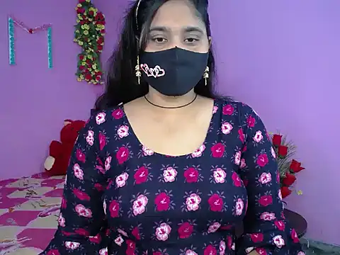 Hot Maleka online show from 6, 2, 2026