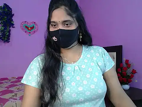 Hot Maleka online show from 17, 3, 2026