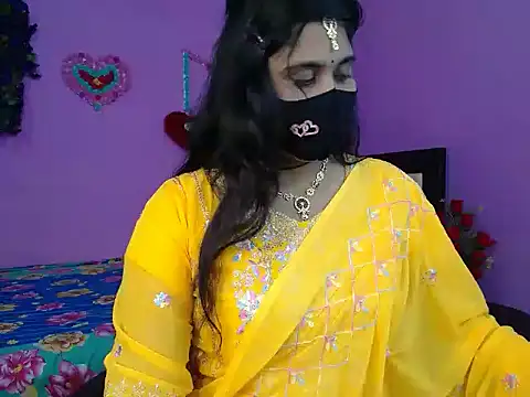 Hot Maleka online show from 23, 3, 2026