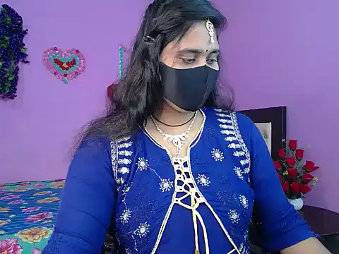 Hot Maleka online show from 25, 3, 2026