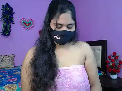 Hot Maleka online show from 30, 3, 2026