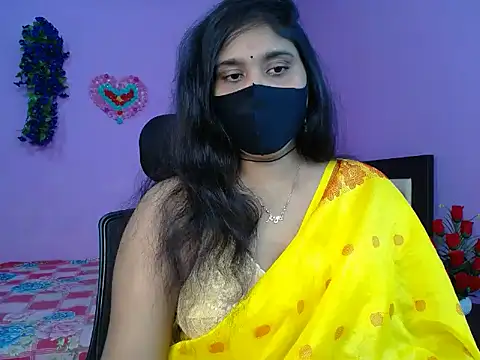 Hot Maleka online show from 9, 4, 2026