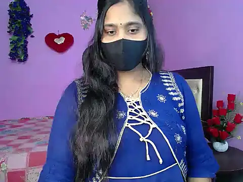 Snapshot of Hot_Maleka chatting on 29, 4, 2026 Hot Maleka online show from 29, 4, 2026
