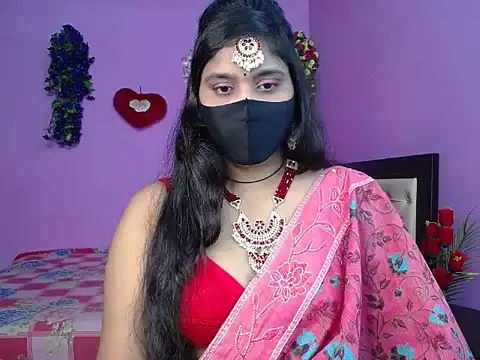 Snapshot of Hot_Maleka chatting on 18, 5, 2026 Hot Maleka online show from 18, 5, 2026