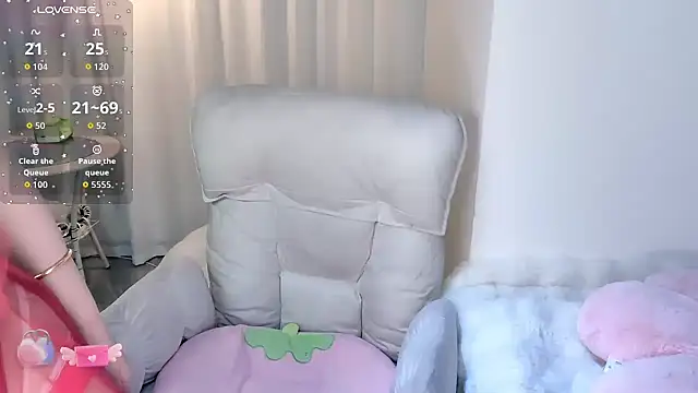 Snapshot of Ailisha66 chatting on 21, 4, 2026 Ailisha66 online show from 21, 4, 2026