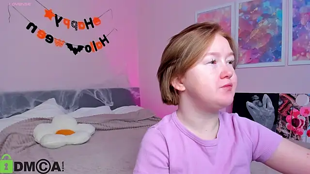 Sara Robinson online show from 29, 10, 2025