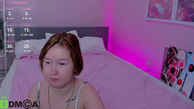 Sara Robinson online show from 14, 11, 2025