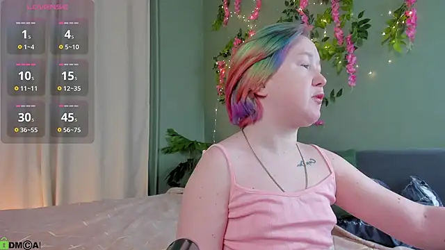 Snapshot of Sara_Robinson chatting on 21, 12, 2025 Sara Robinson online show from 21, 12, 2025