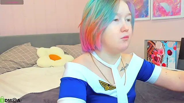 Snapshot of Sara_Robinson chatting on 17, 1, 2026 Sara Robinson online show from 17, 1, 2026