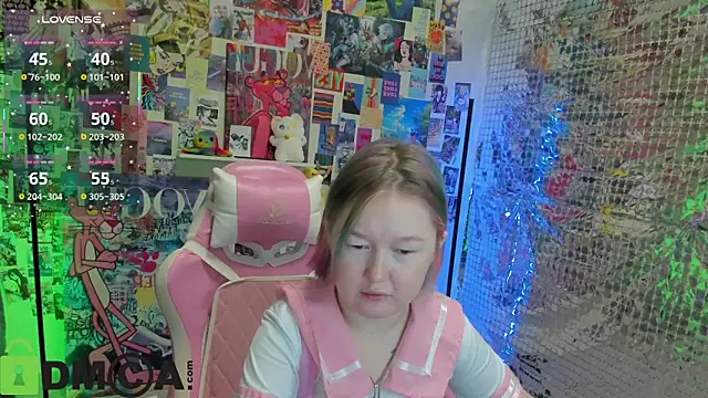 Snapshot of Sara_Robinson chatting on 5, 2, 2026 Sara Robinson online show from 5, 2, 2026