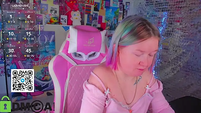 Snapshot of Sara_Robinson chatting on 9, 2, 2026 Sara Robinson online show from 9, 2, 2026