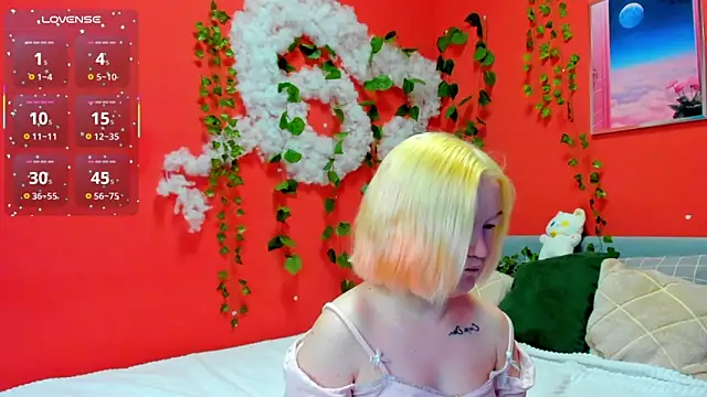 Snapshot of Sara_Robinson chatting on 10, 2, 2026 Sara Robinson online show from 10, 2, 2026