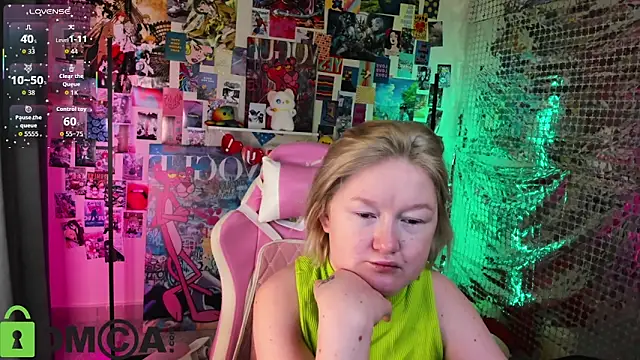 Snapshot of Sara_Robinson chatting on 27, 2, 2026 Sara Robinson online show from 27, 2, 2026