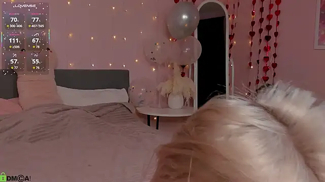 Snapshot of Sara_Robinson chatting on 28, 2, 2026 Sara Robinson online show from 28, 2, 2026