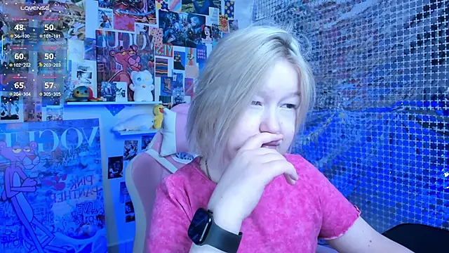 Sara Robinson online show from 23, 3, 2026