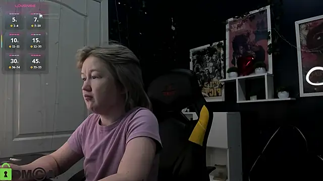 Sara Robinson online show from 14, 5, 2026