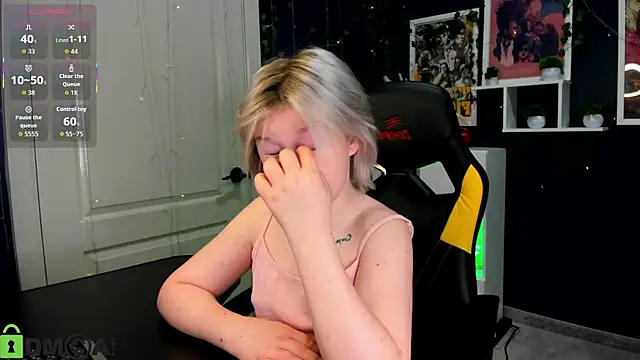Sara Robinson online show from 5, 6, 2026