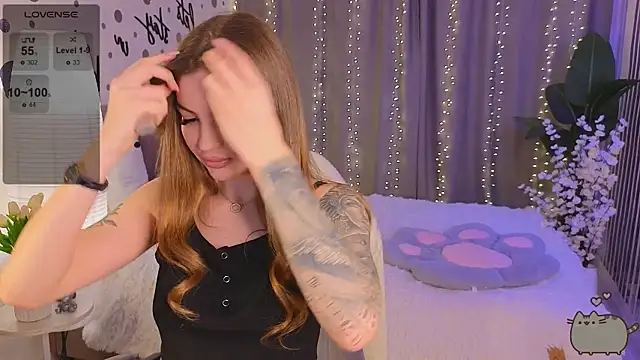 Snapshot of Annaa_Banana chatting on 15, 2, 2025 Annaa Banana online show from 15, 2, 2025