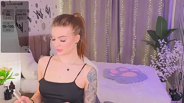 Snapshot of Annaa_Banana chatting on 6, 3, 2025 Annaa Banana online show from 6, 3, 2025