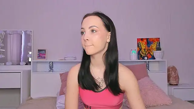 ElisameoW online show from 6, 3, 2026