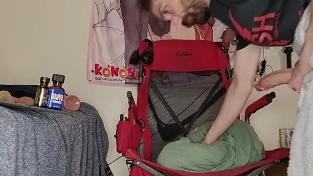 SlammyDjr online show from 16, 11, 2025