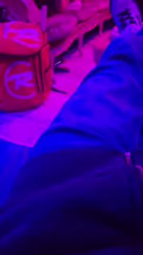 SlammyDjr online show from 8, 4, 2026