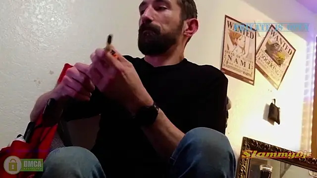 SlammyDjr online show from 21, 5, 2026