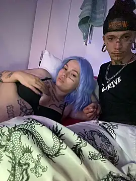 Seebohm1111 online show from 8, 12, 2024