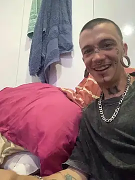 Seebohm1111 online show from 28, 12, 2024