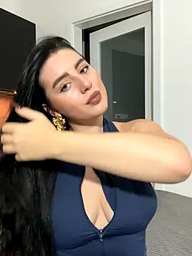 Evelyn   Sweet online show from 4, 11, 2025