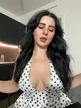 Evelyn   Sweet online show from 29, 6, 2026