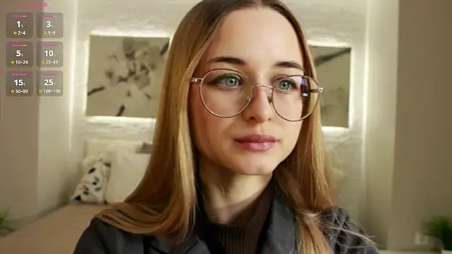 Tiffanyhunt online show from 7, 3, 2025