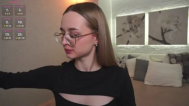 Tiffanyhunt online show from 10, 3, 2025