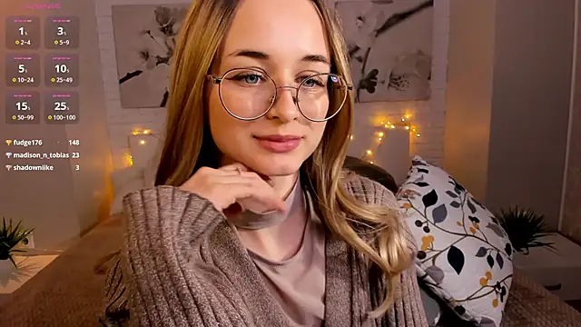 Tiffanyhunt online show from 21, 3, 2025