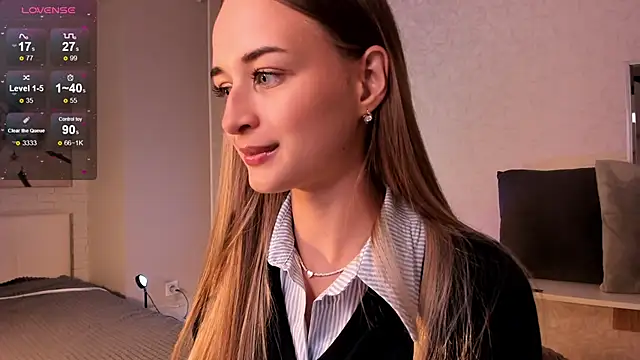 Tiffanyhunt online show from 14, 10, 2025