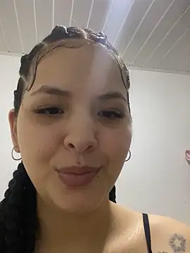 Snapshot of Vitoriaross chatting on 19, 12, 2025 Vitoriaross online show from 19, 12, 2025