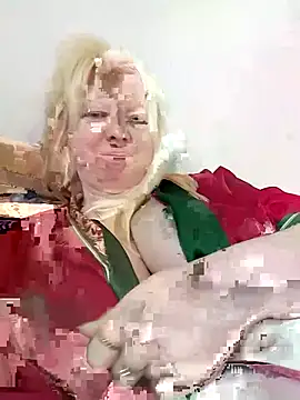 Lauri scherri online show from 9, 4, 2026