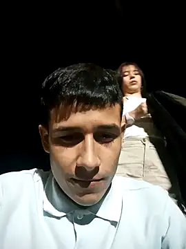 Dangerouspassion777 online show from 31, 1, 2025