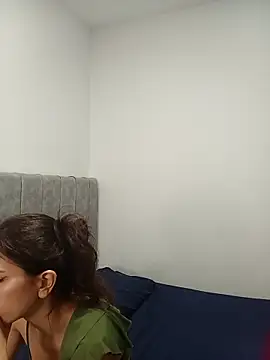 Dangerouspassion777 online show from 20, 9, 2025