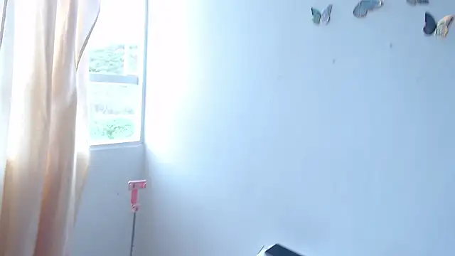 Dangerouspassion777 online show from 11, 10, 2025