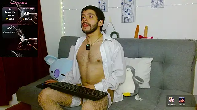 Mercury muscle online show from 19, 1, 2026